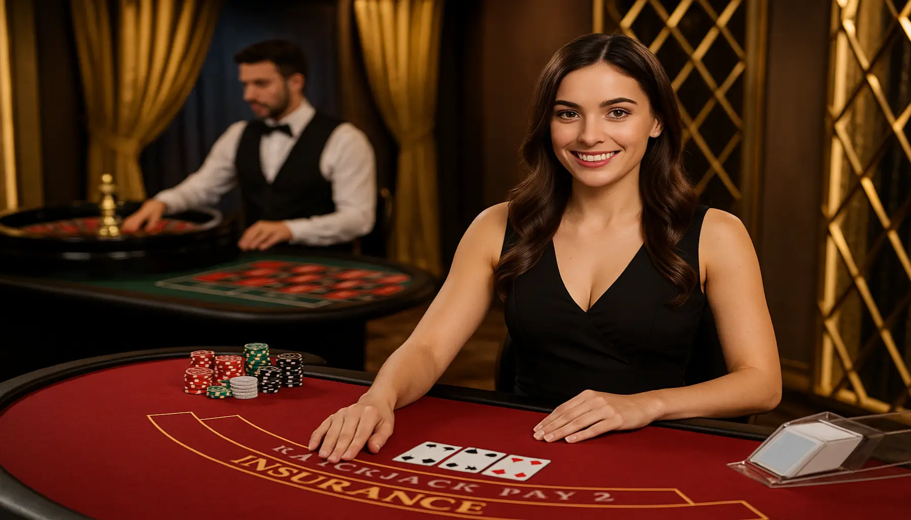O LINDOPG.COM Live Casino lança promoções regularmente