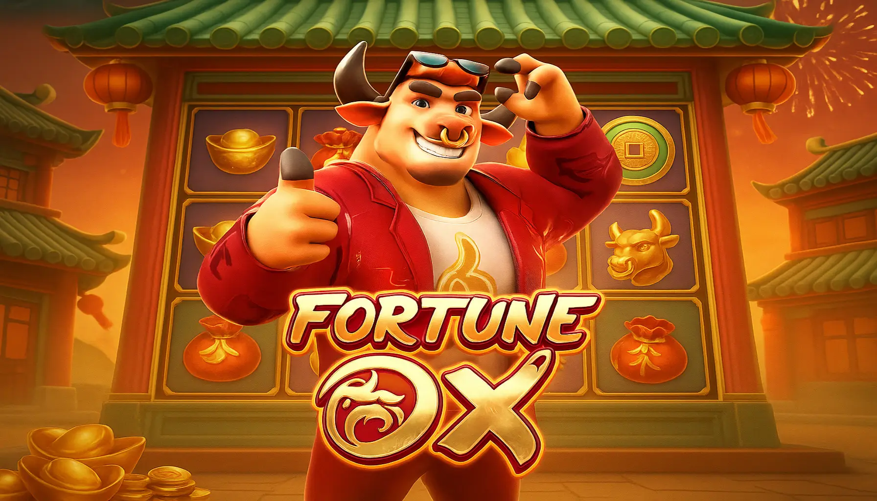 Fortune Ox no LINDOPG.COM - Aposte Agora e Reivindique Seus Ganhos