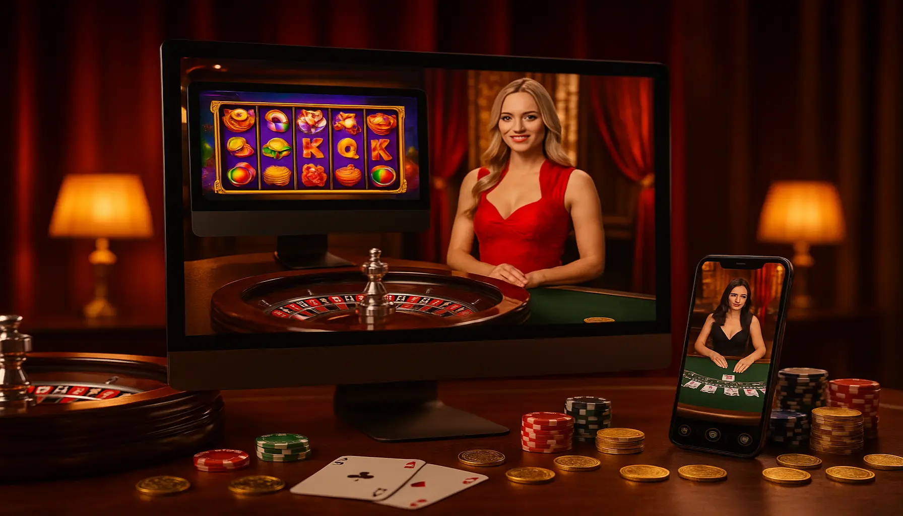 Cassino Online LINDOPG.COM