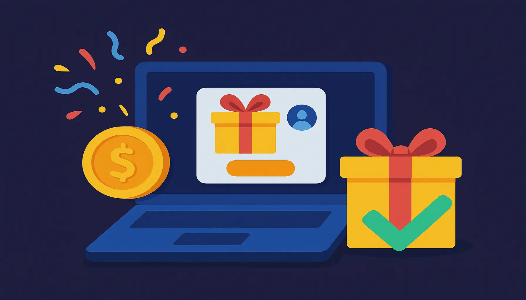 Criar uma nova Conta no plataforma LINDOPG.COM