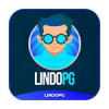 LINDOPG.COM LOGO
